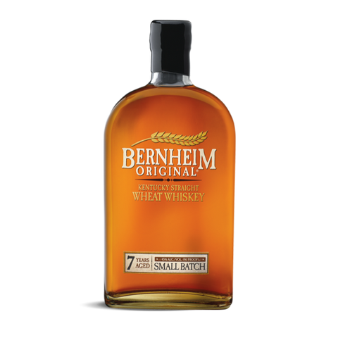 Bernheim Wheat Whiskey