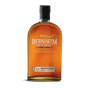 Bernheim Wheat Whiskey