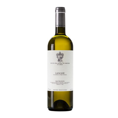 Marchesi di Gresy Sauvignon Blanc