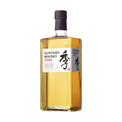 Suntory Whisky Toki