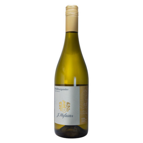 J. Hofstatter Pinot Bianco