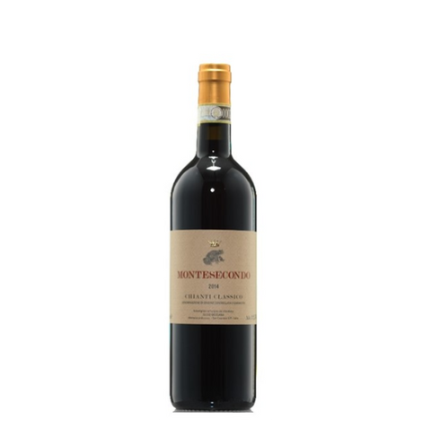 Montesecondo Chianti Classico