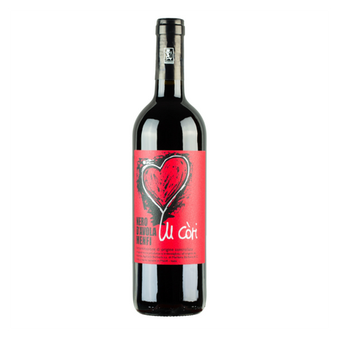 Lu Cori Nero d'Avola Menfi