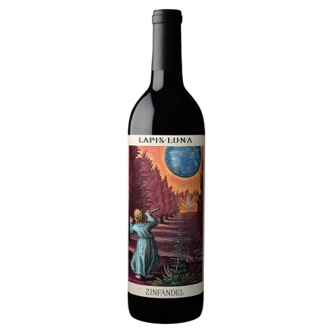 Lapis Luna Zinfandel