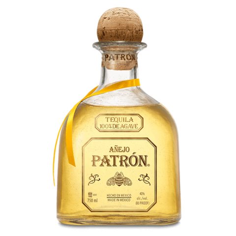 Patrón Añejo