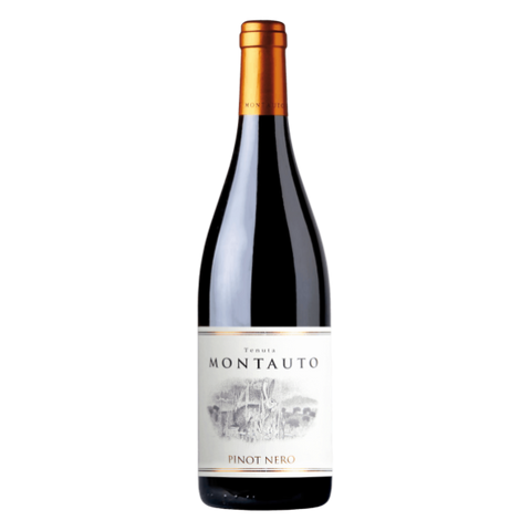 Montauto Pinot Nero