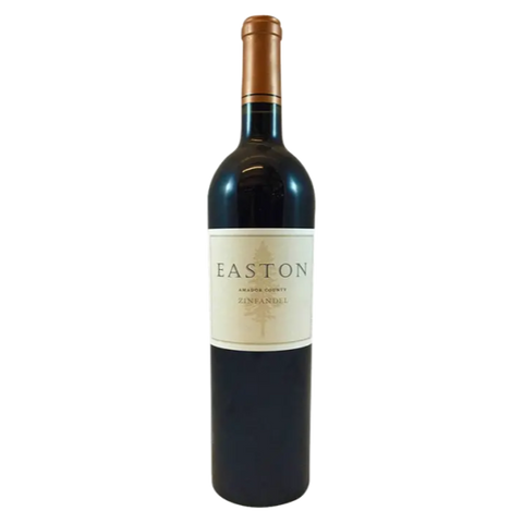 Easton Amador Zinfandel