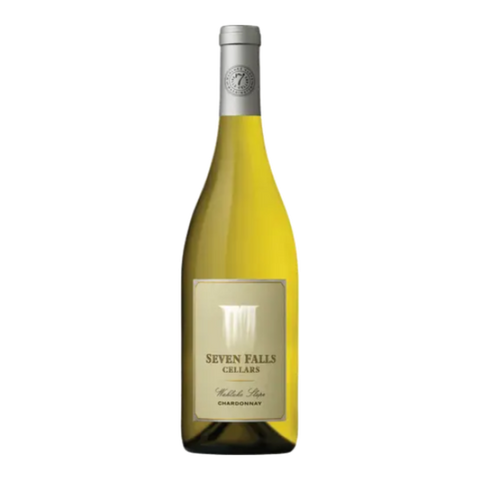 Seven Falls Chardonnay