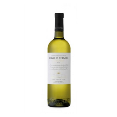 Lagar d'Cervera Albariño