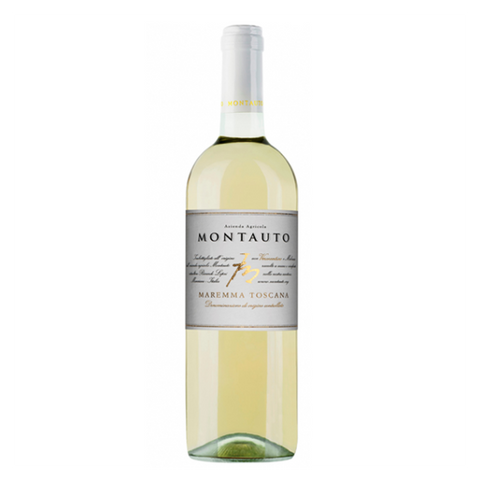 Montauto Vermentino