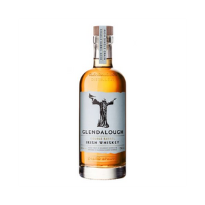 Glendalough Double Barrel Irish Whiskey