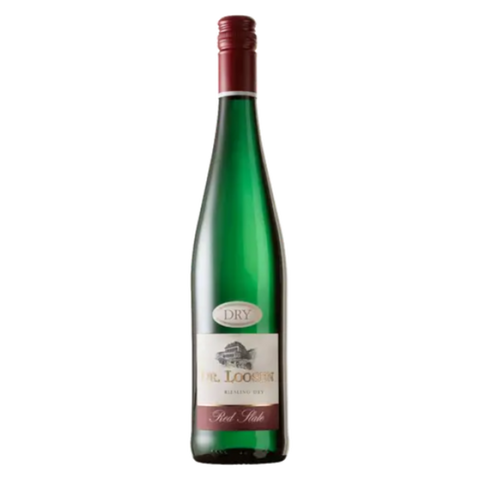 Dr. Loosen Red Slate Riesling