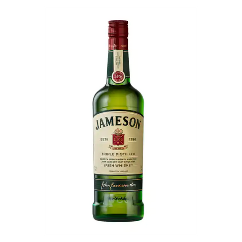 Jameson Irish Whiskey