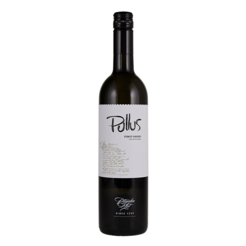 Pullus Pinot Grigio "Orange"