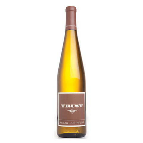 Trust Cellars Riesling