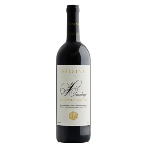 Felsina "Berardenga" Chianti Classico