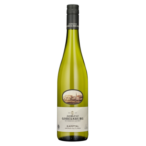 Gobelsburg Gruner Veltliner Langenlois