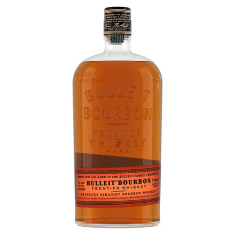 Bulleit Bourbon