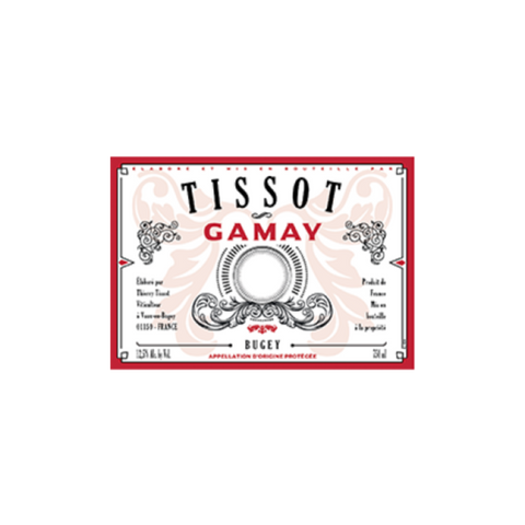 Tissot Gamay