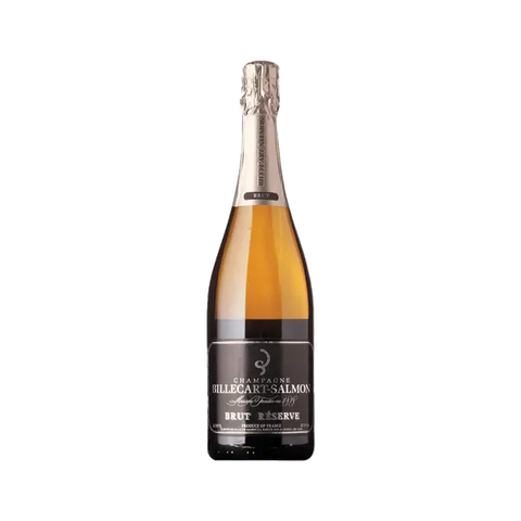 Billecart Salmon Brut Reserve