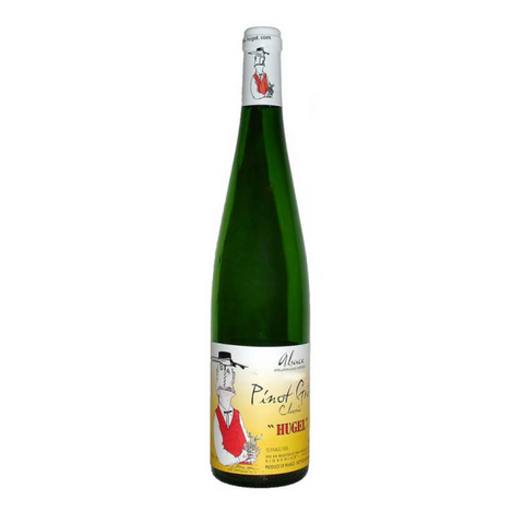 Hugel Pinot Gris