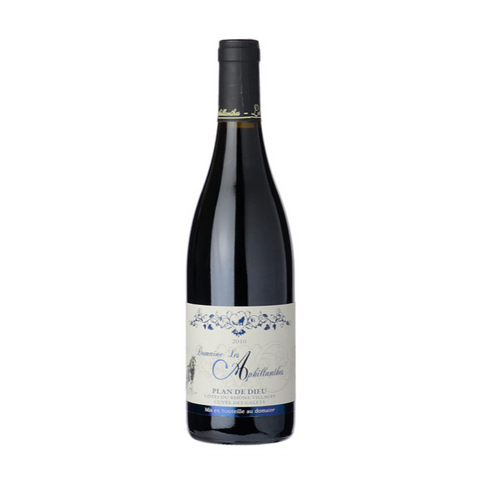 Domaine Les Aphillanthes "Plan de Dieu"