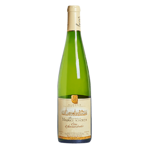 Schoech Cotes d'Ammerschwihr Pinot Blanc