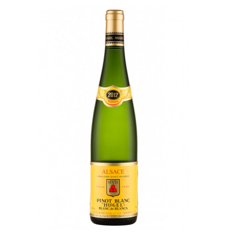 Hugel Pinot Blanc