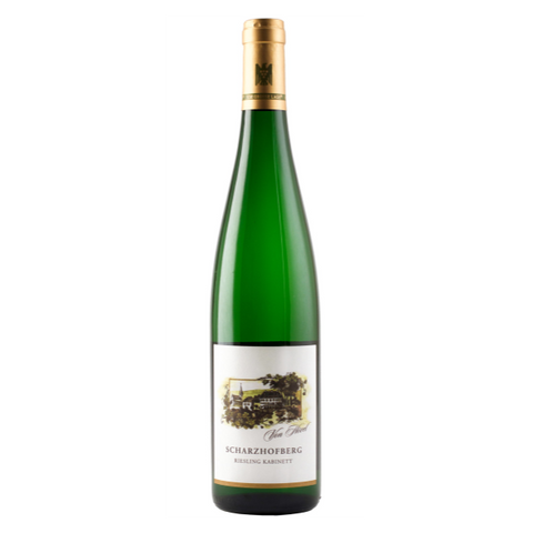 Von Hovel Scharzhofberger Kabinett Riesling