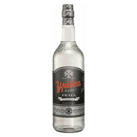 Ypioca Cachaca