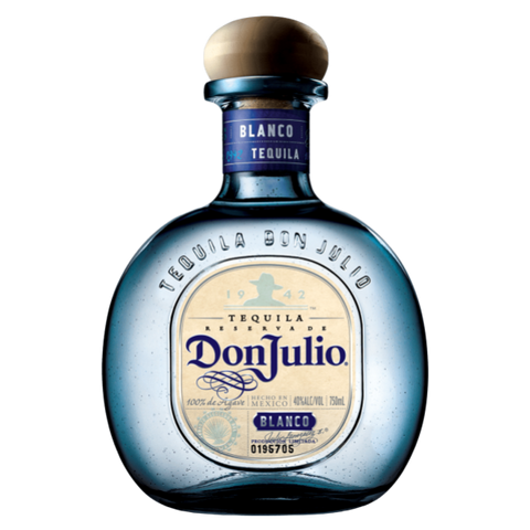 Don Julio Blanco