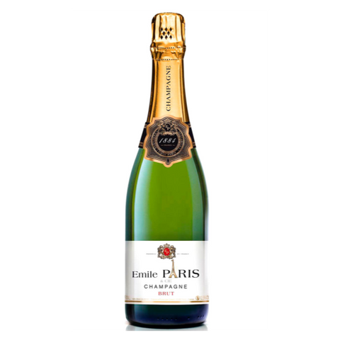 Emile Paris Brut