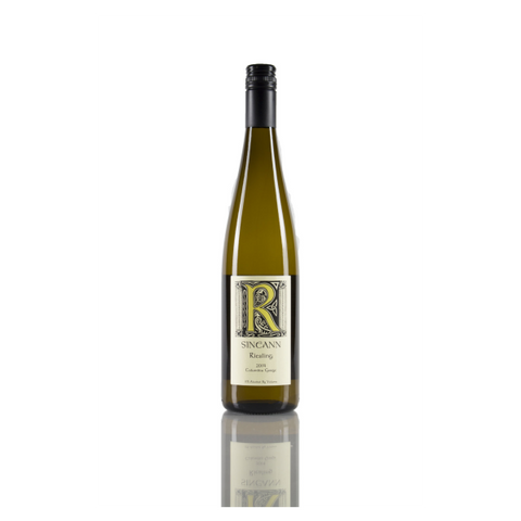 Sineann Riesling Columbia Gorge