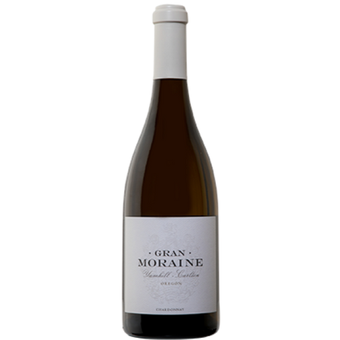 Gran Moraine Yamhill Chardonnay