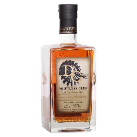 Driftless Glen Bourbon