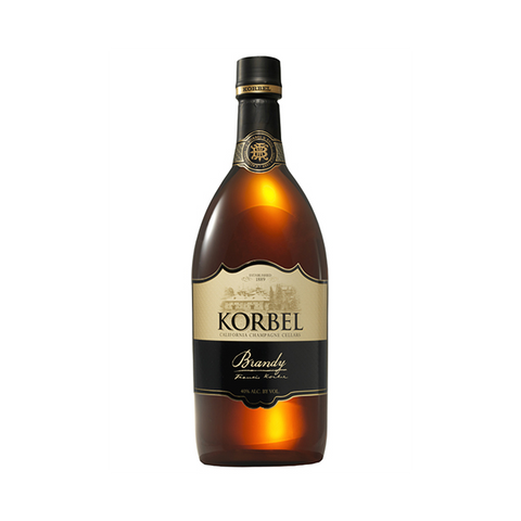 Korbel Brandy