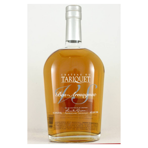 Chateau du Tariquet Bas Armagnac XO