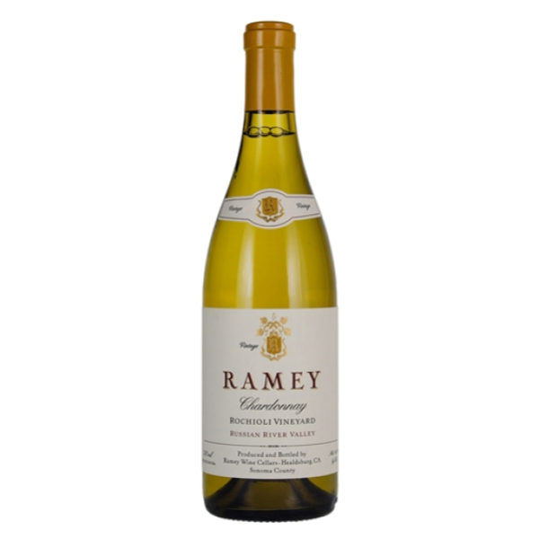 Ramey Rochioli Chardonnay