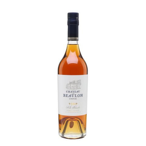 Chateau Beaulon Folle Blanche 7 yr VSOP