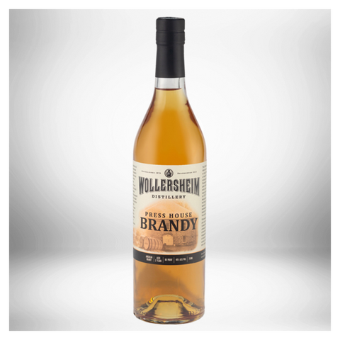 Wollersheim Press House Brandy