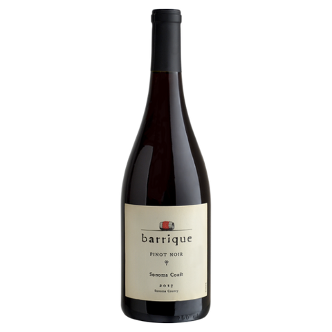 Barrique Pinot Noir