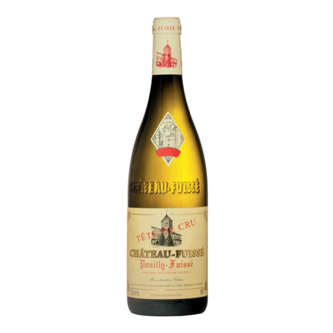 Chateau Fuisse Pouilly Fuisse