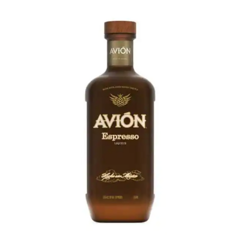 Avion Espresso Liqueur