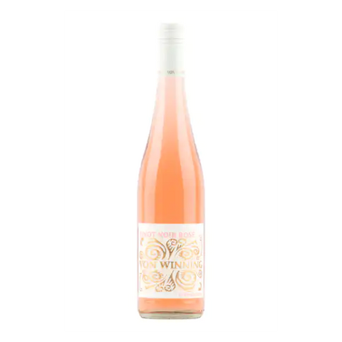 Von Winning Pinot Noir Rose