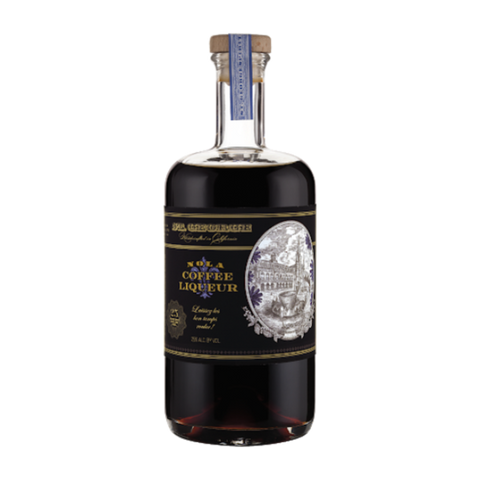 St. George NOLA Coffee Liqueur