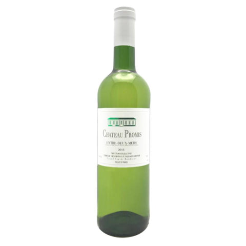 Chateau Promis Entre-deux-Mers Bordeaux Blanc