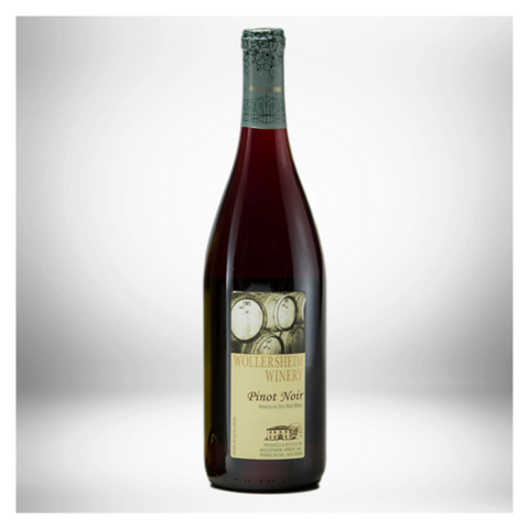 Wollersheim Pinot Noir