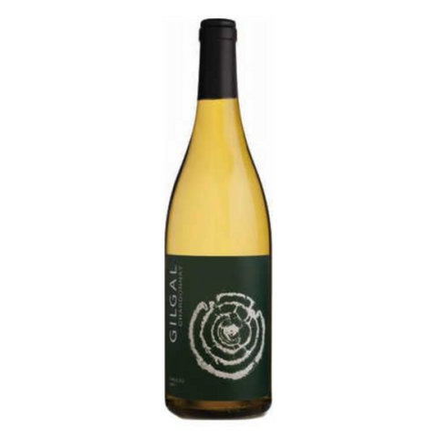 Gilgal Chardonnay