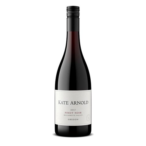 Kate Arnold Willamette Pinot Noir