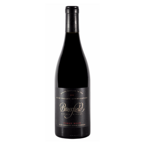 Brassfield Pinot Noir